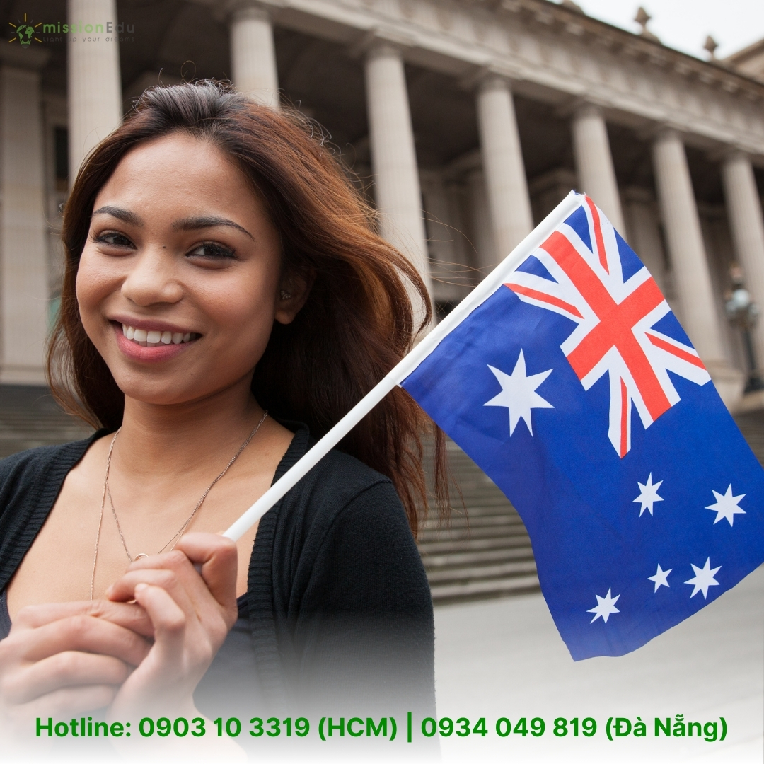 Du Học Nghề Úc