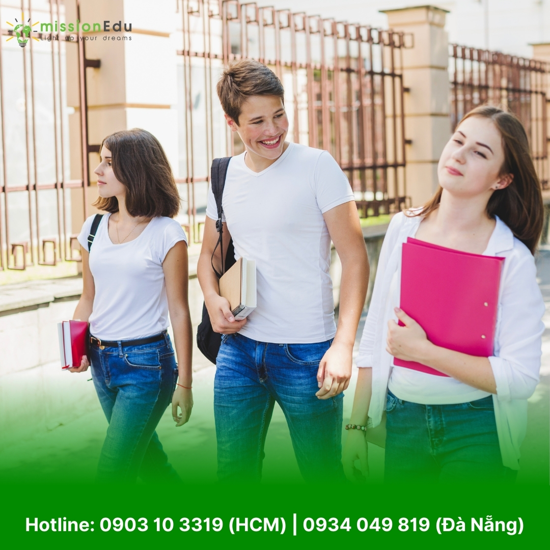 Khám phá du học úc cần gì