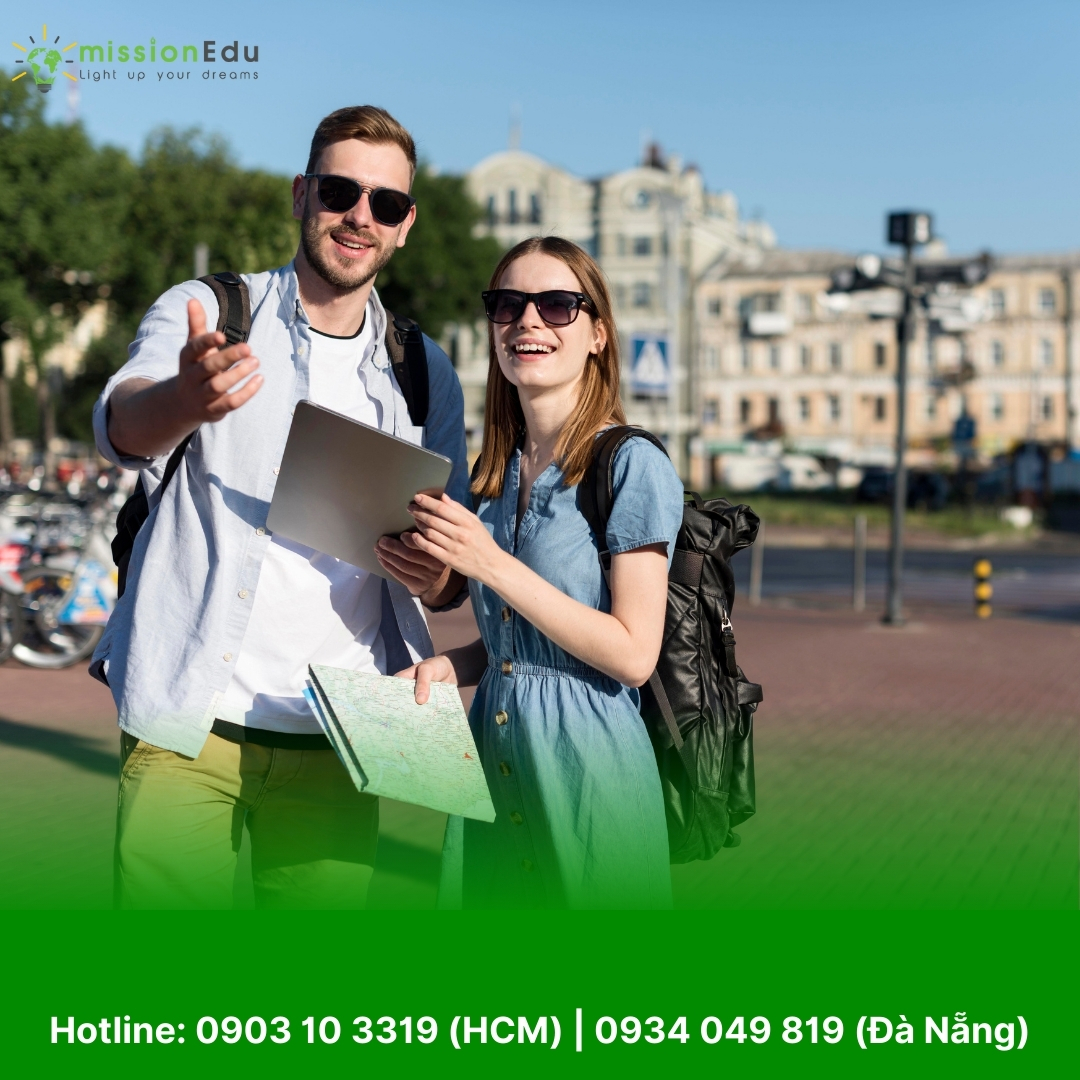 Hồ Sơ Visa Du Học Úc