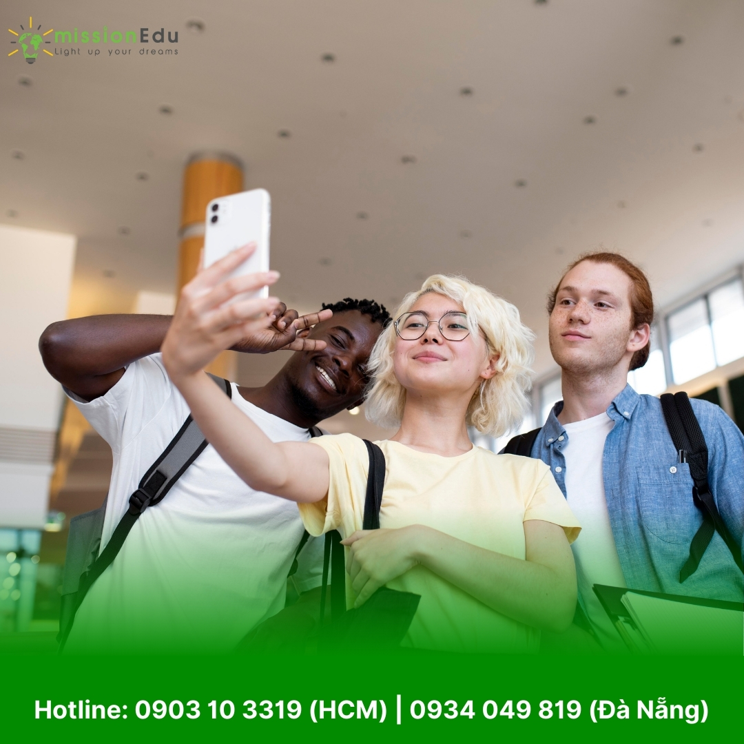 Du Học Úc Hết Bao Nhiêu Tiền?