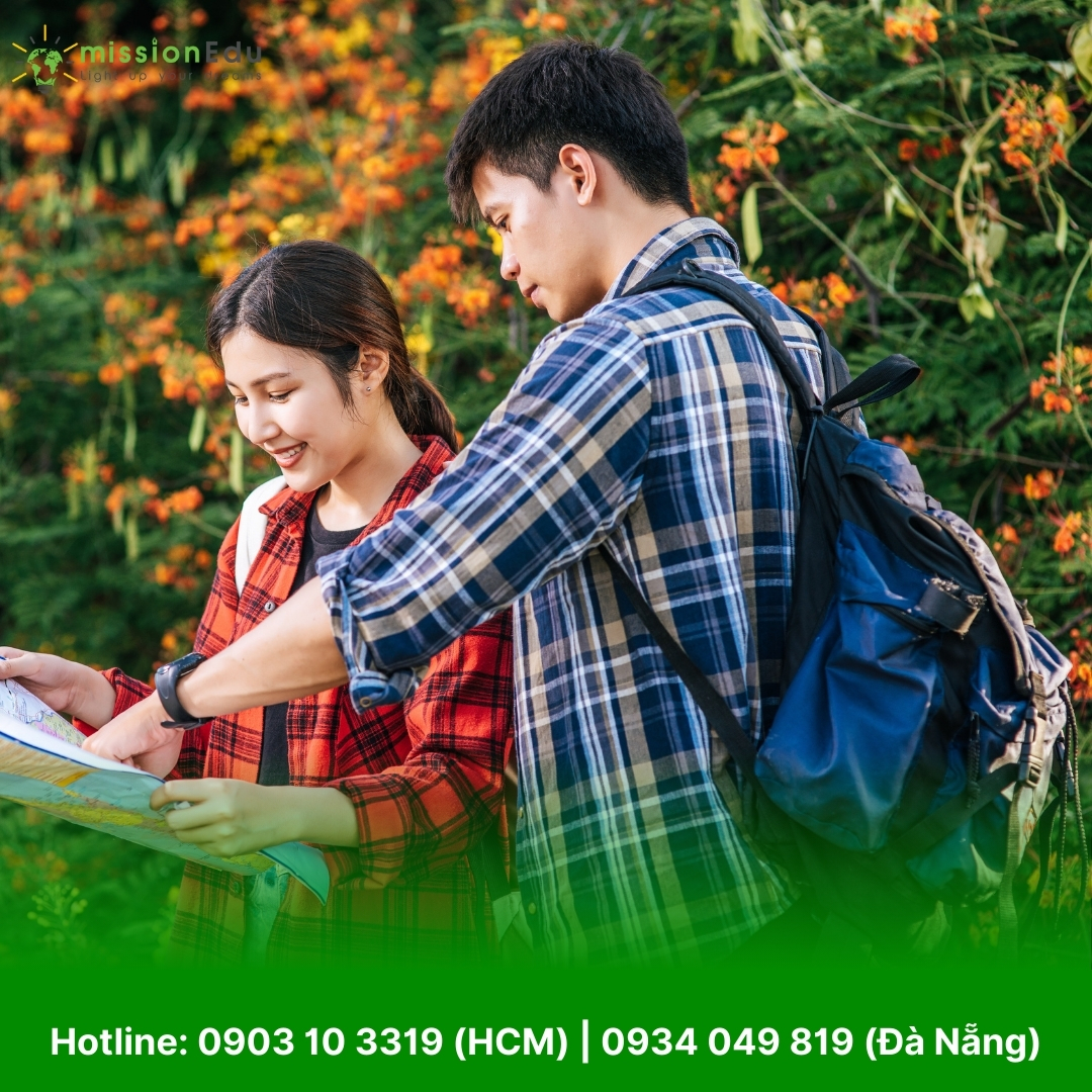 Du Học Úc Nên Học Ngành Gì