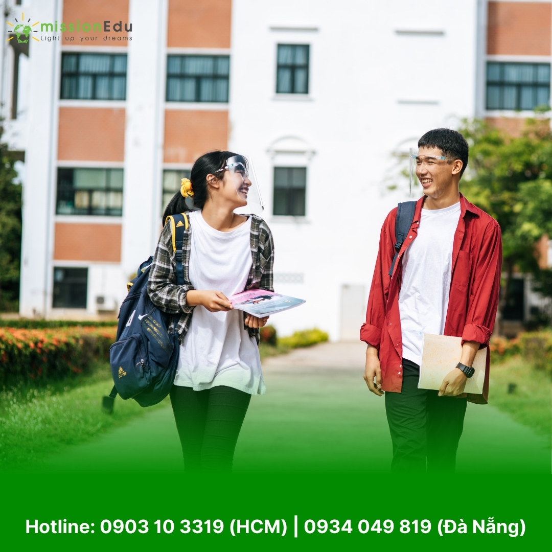 Săn Học Bổng Du Học Úc