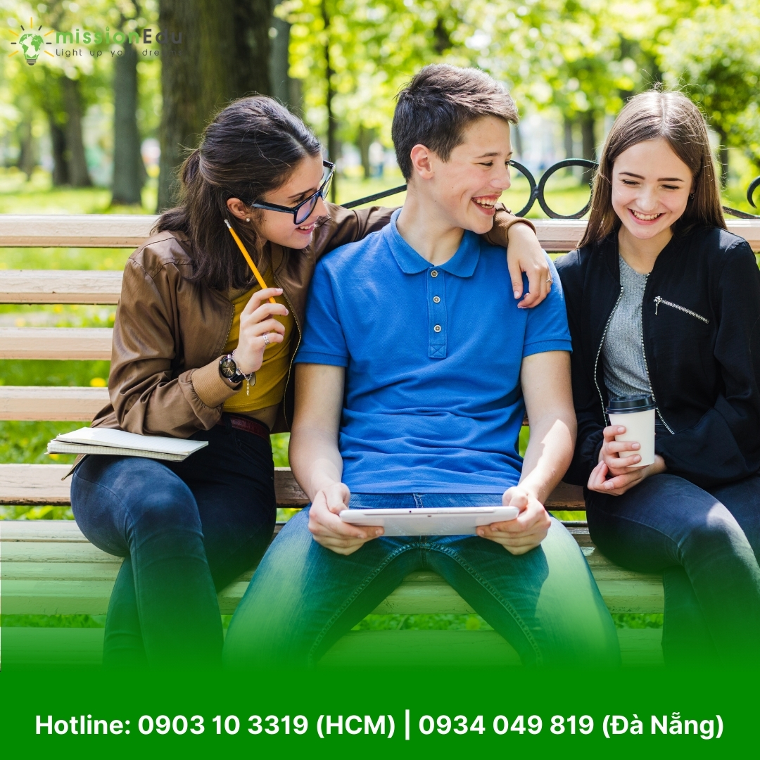 Điều kiện du học sinh Úc mới nhất: Tất tần tật về học lực, tài chính, visa 2025