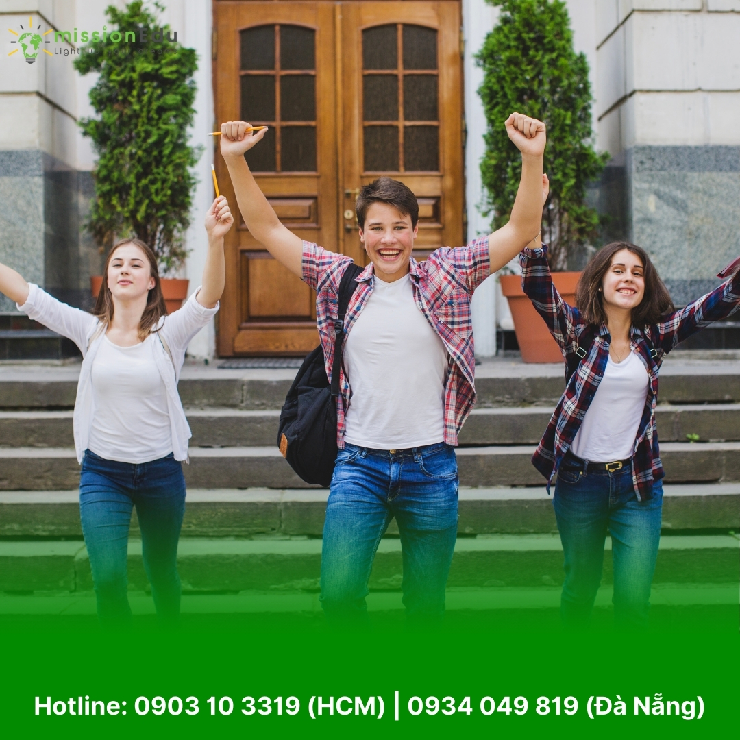 Hồ Sơ Xin Visa Du Học Úc Cần Gì?