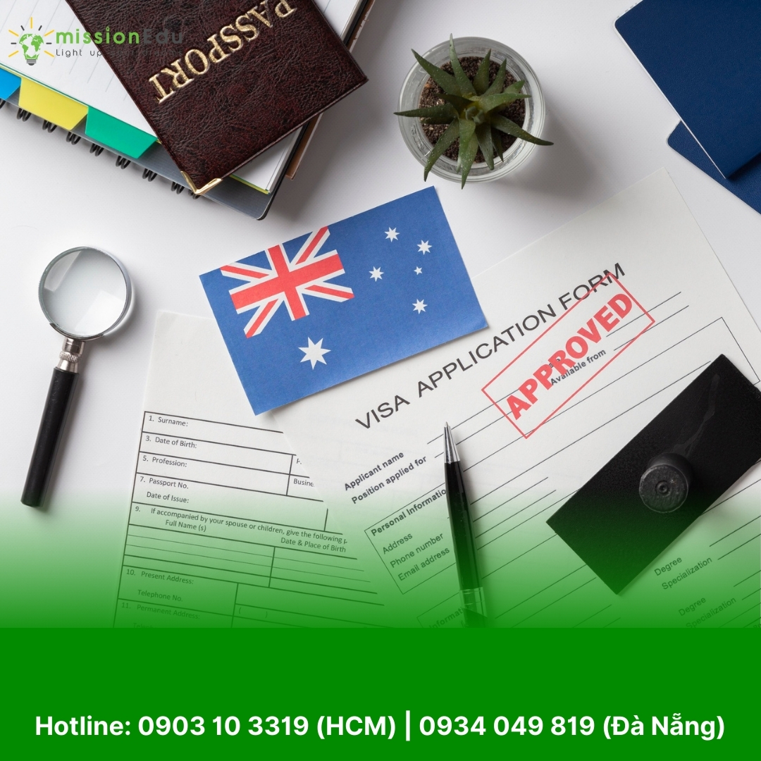 Du Học Cấp 3 Tại Úc