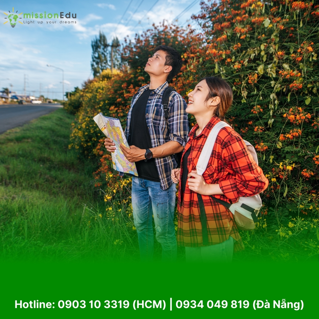 Các Loại Visa Du Học Úc