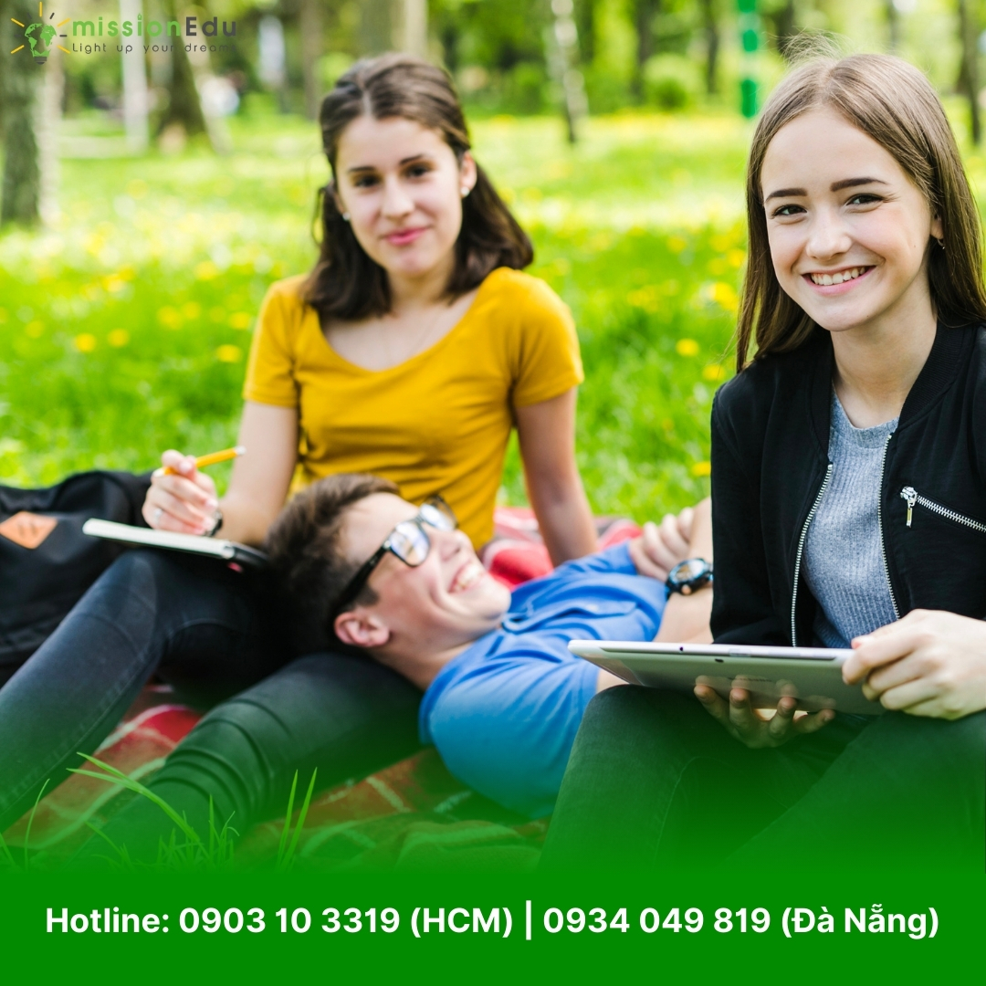 Chi Phí Du Học Cấp 3 Tại Canada Mới Nhất 2025