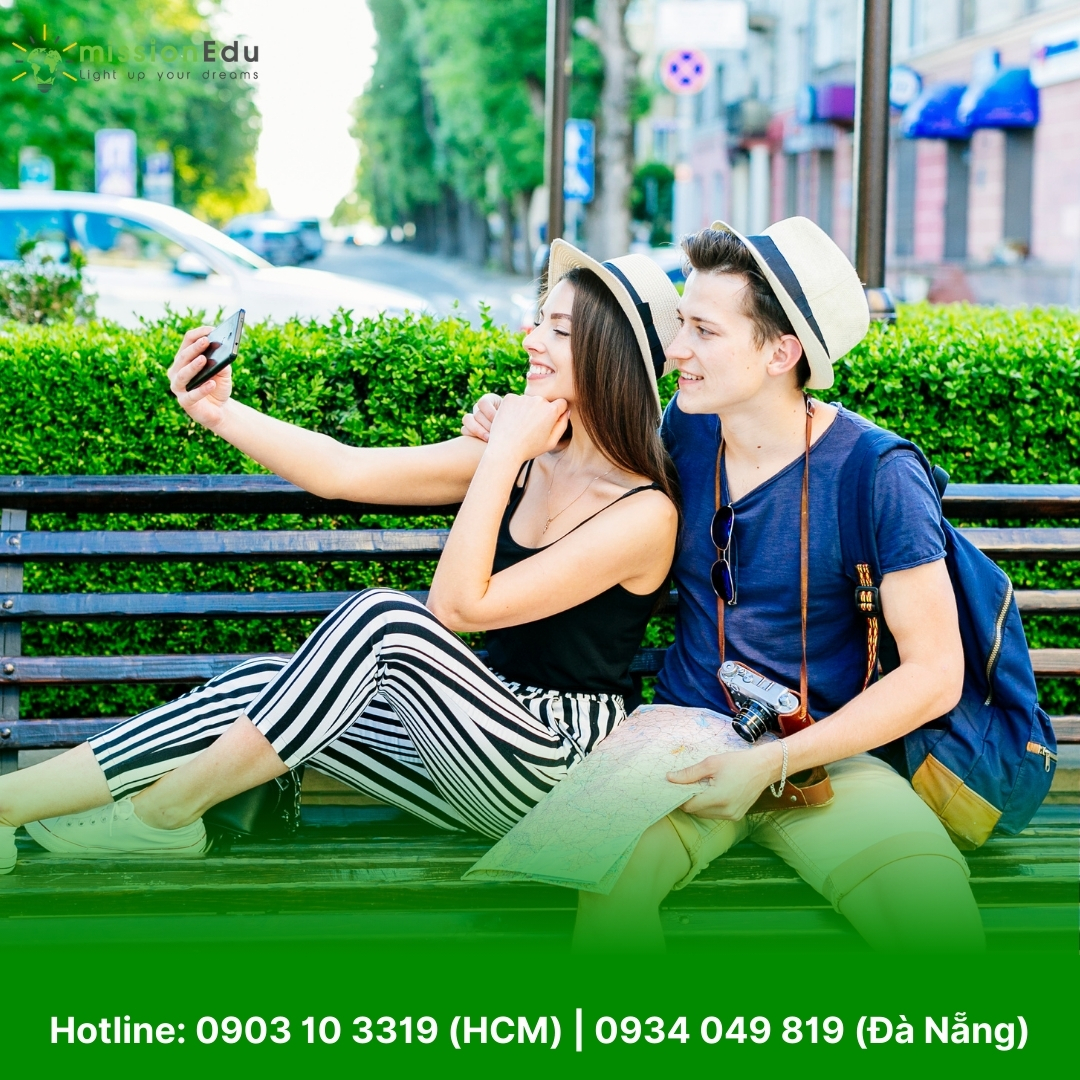 Có Nên Du Học Úc Vừa Học Vừa Làm?