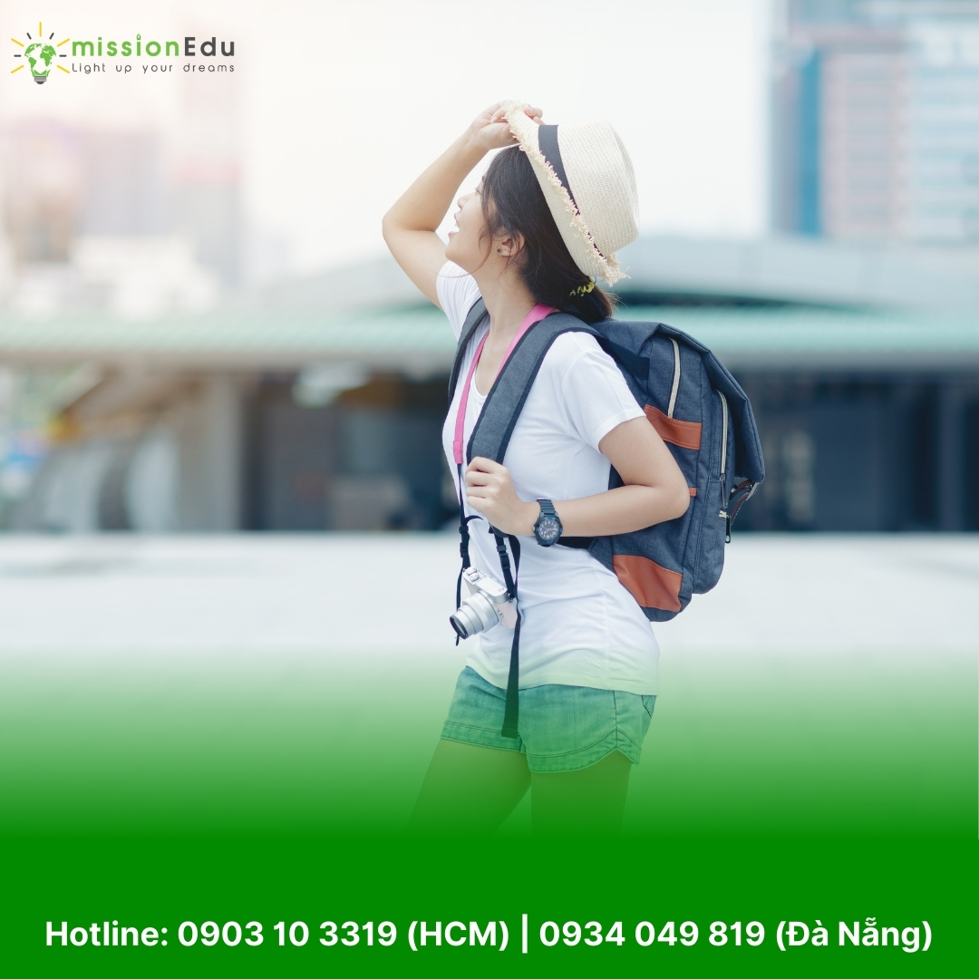 Tại Sao Nên Chọn Du Học Nghề Tại Úc?