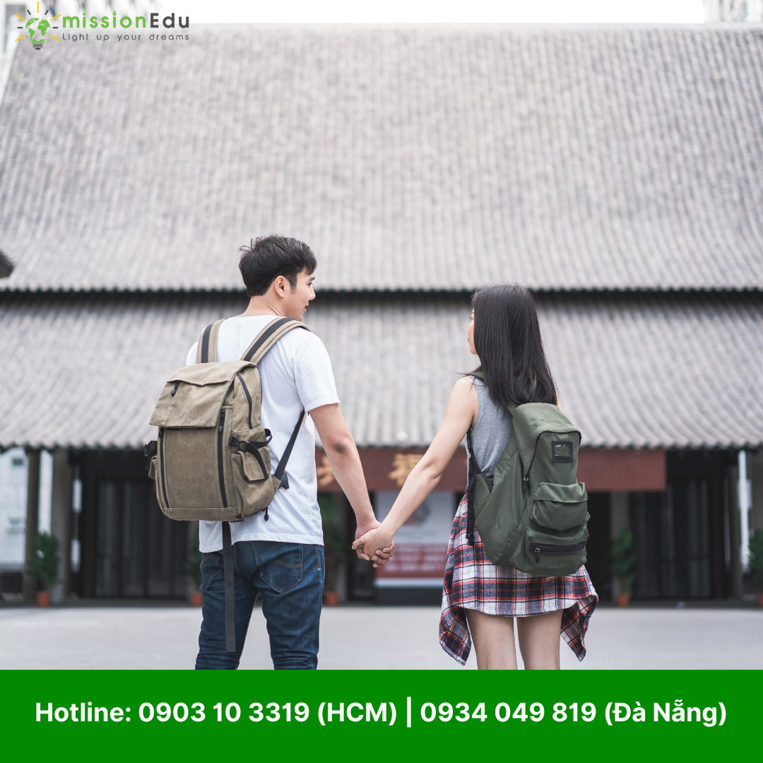 DU HỌC TRUNG HỌC ÚC NỔI BẬT RA SAO?