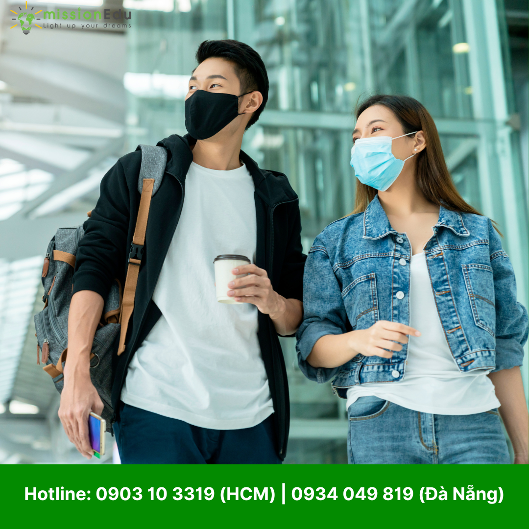 Kinh nghiệm chọn ngành du học