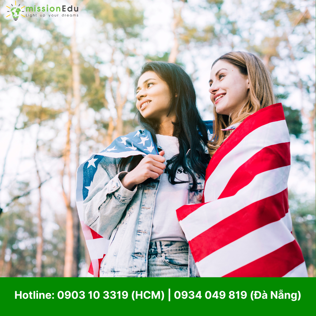 Du học thạc sĩ Mỹ bao nhiêu tiền