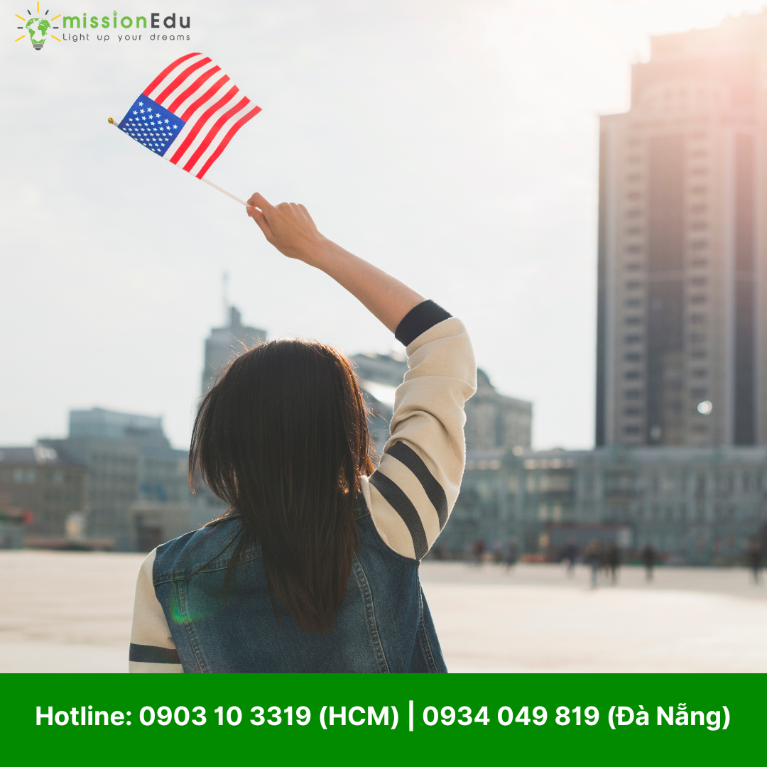 Tìm hiểu hồ sơ học bổng mỹ dễ dàng