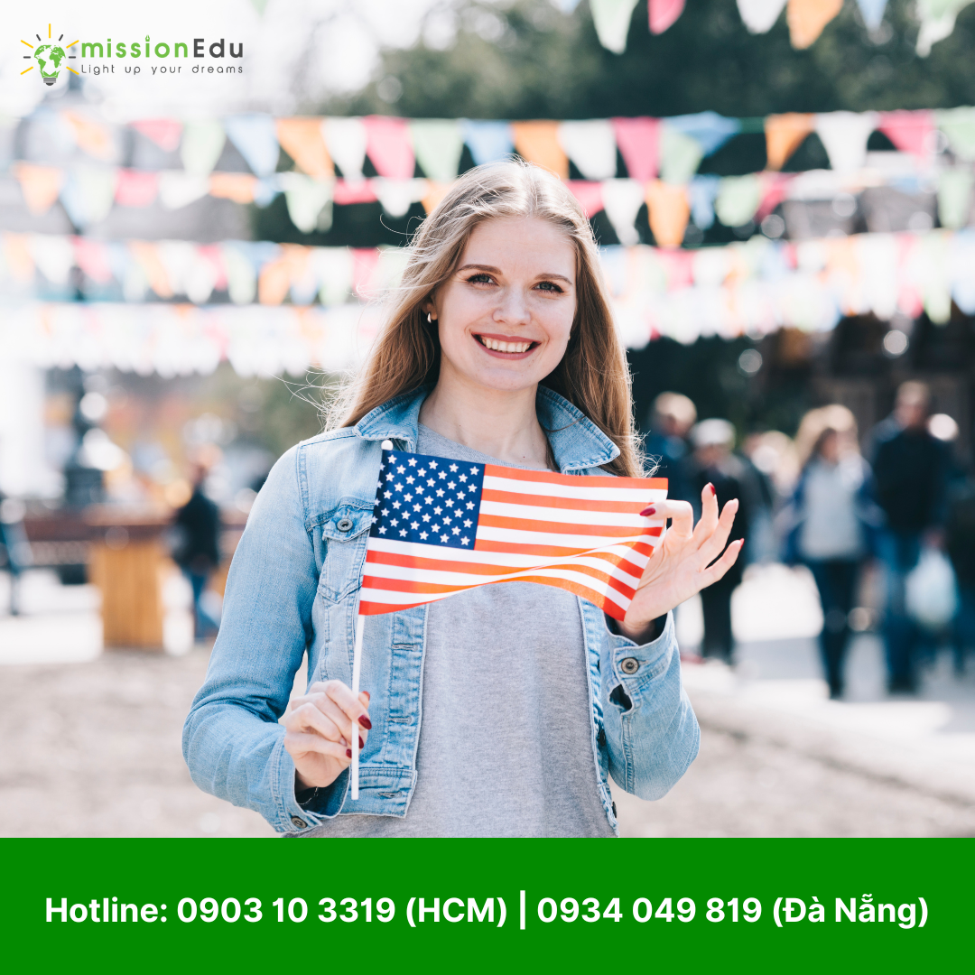 Điều Kiện Xin Học Bổng Du Học Mỹ Thạc Sĩ Thành Công Năm 2025