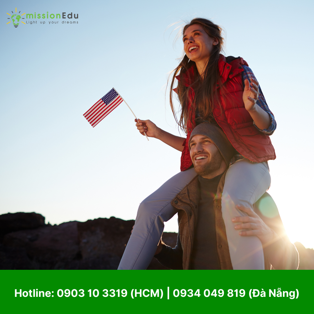 Chi Phí Du Học Thạc Sĩ Mỹ Mới Nhất 2025