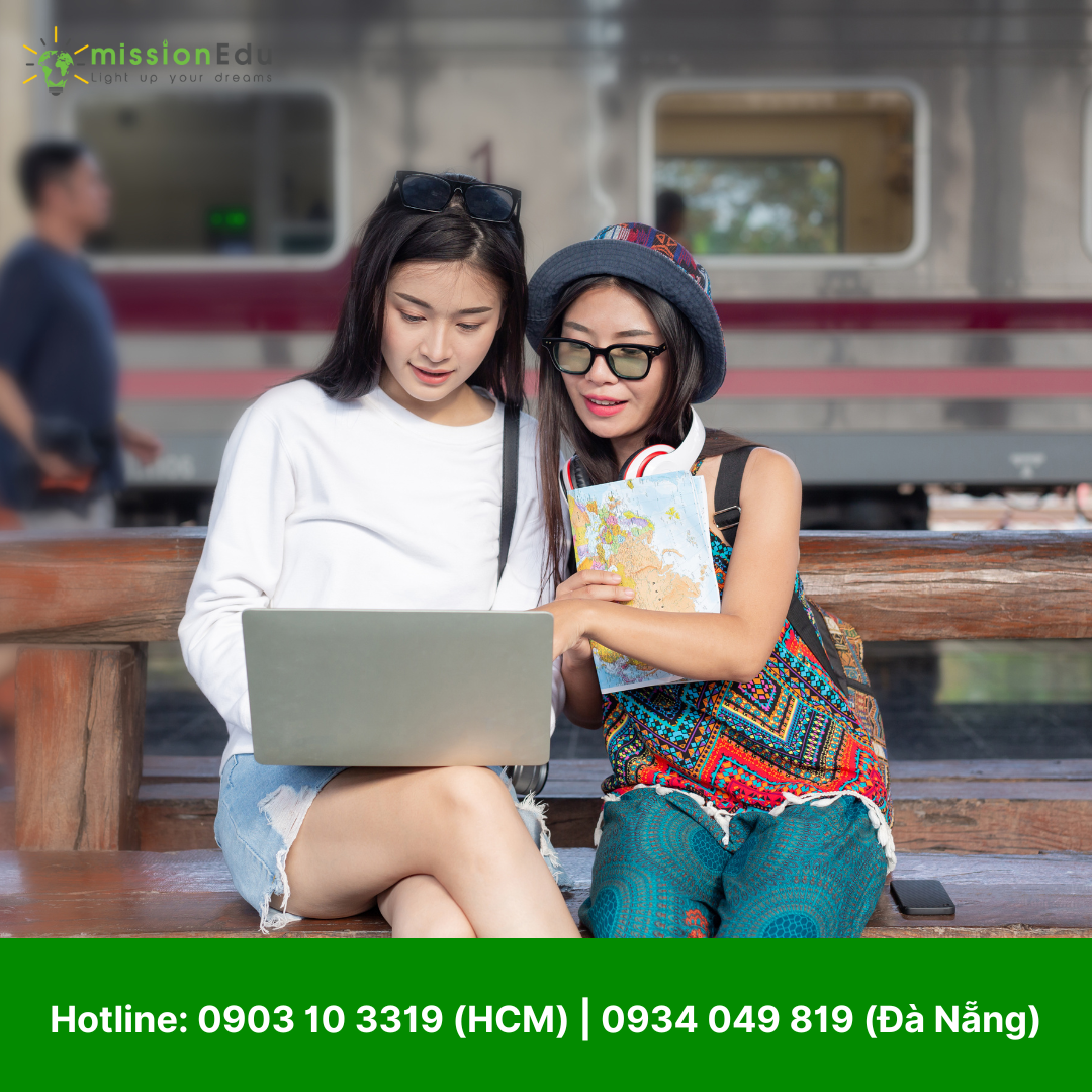 Du học Mỹ ngành STEM