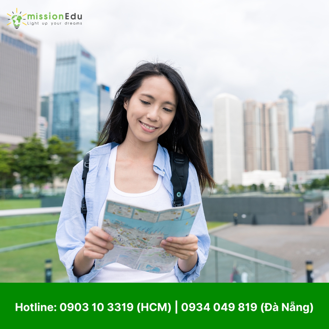 Làm thế nào để xin visa du học Singapore thành công?