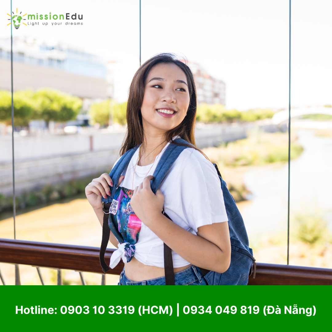 Kinh nghiệm làm hồ sơ du học Hà Lan tự làm thành công 2025