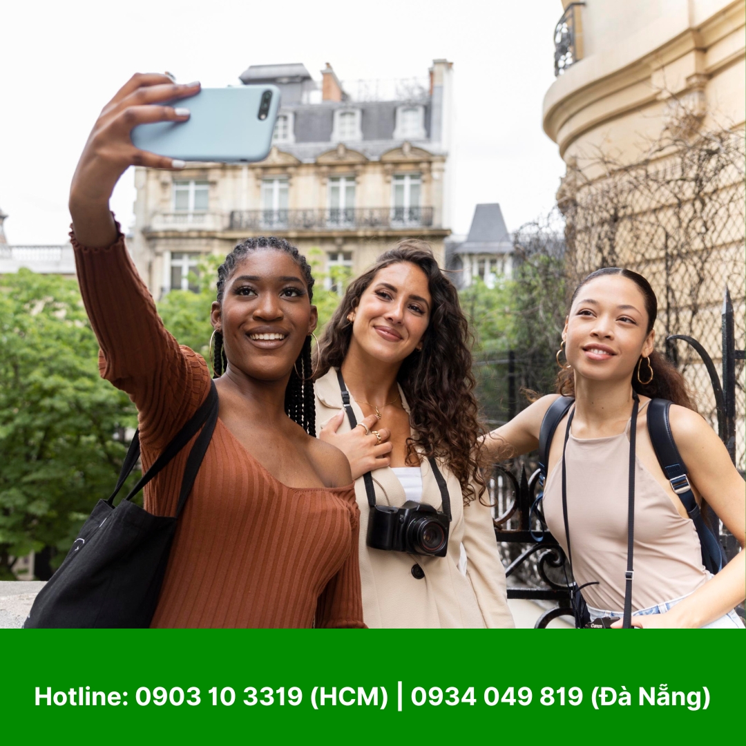 Chọn ngành nghề du học châu Âu? 