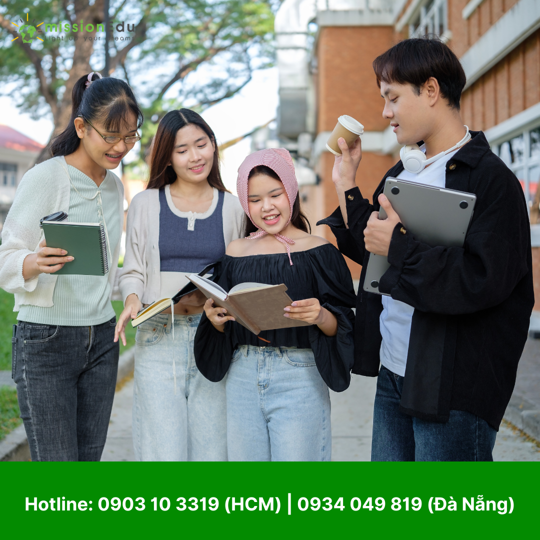 Du học New Zealand cần gì 2025? Cập nhật yêu cầu mới nhất về hồ sơ, visa, tài chính và thủ tục giúp bạn chuẩn bị hiệu quả, giảm rủi ro.