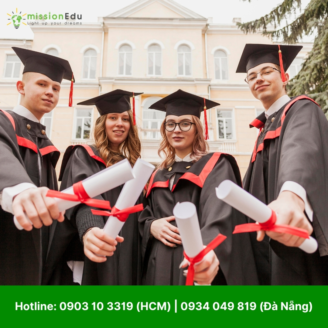 Cơ hội việc làm sau du học Mỹ Chuẩn bị ngay từ đầu 2025