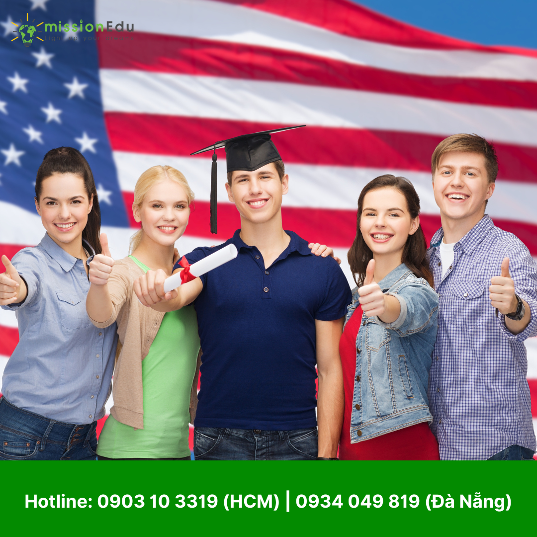 Học Bổng Chính Phủ Mỹ Là Gì