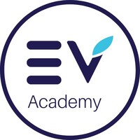 Logo EV Academy