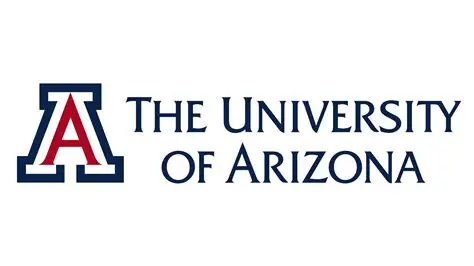 Logo University of Arizona