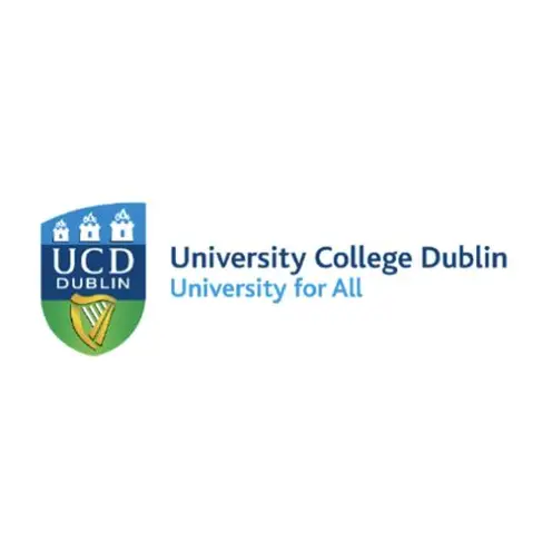Logo University College Dublin