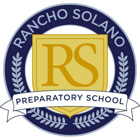 Logo Rancho Solano Preparatory School