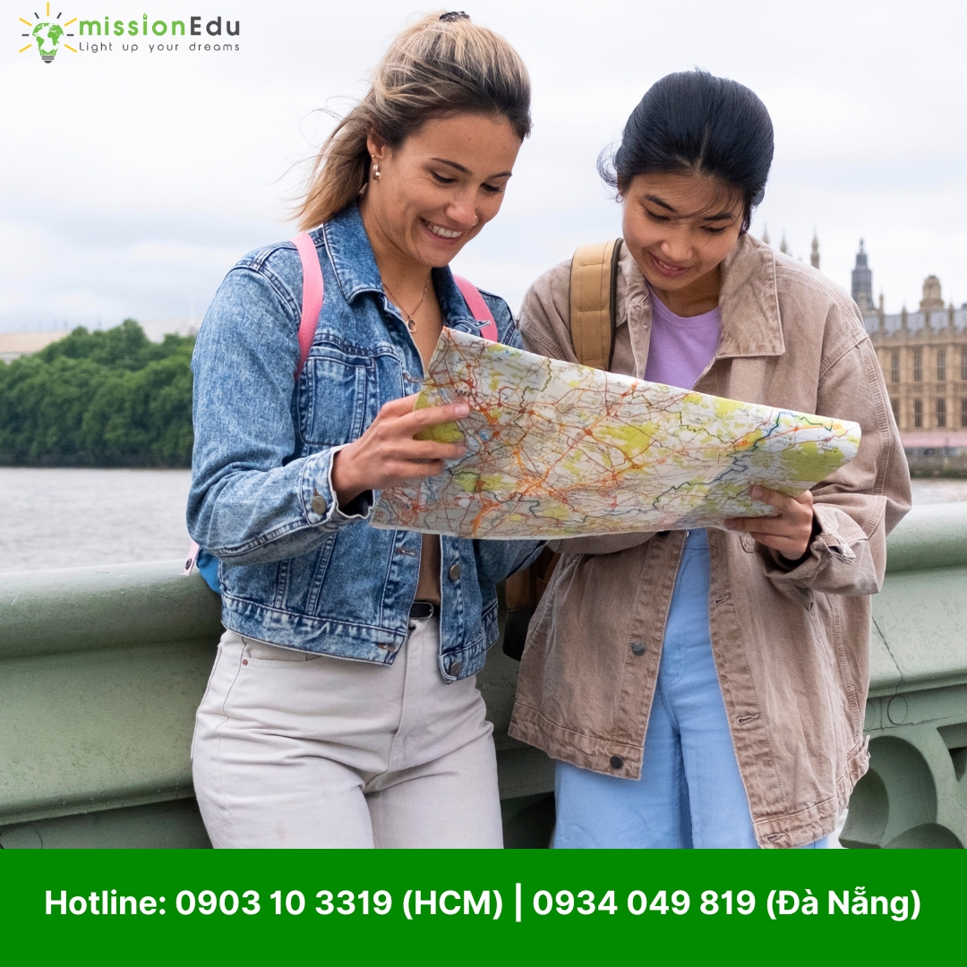 Hồ sơ du học Hà Lan cho sinh viên Việt Nam cần gì?