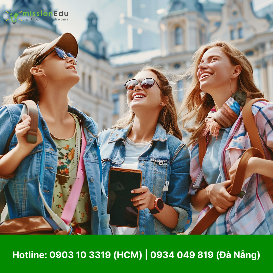 Kinh nghiệm du học Phần Lan