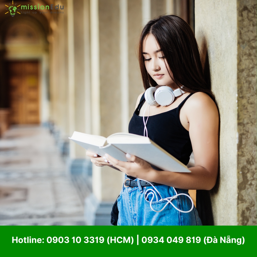 Điều kiện nhận học bổng du học Phần Lan