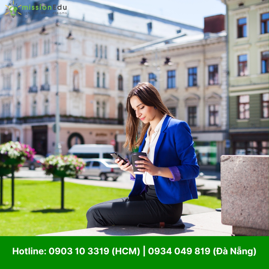 Hồ sơ du học Hà Lan 2025 Chuẩn bị để nhận học bổng