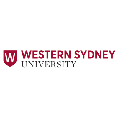 Logo Western Sydney University