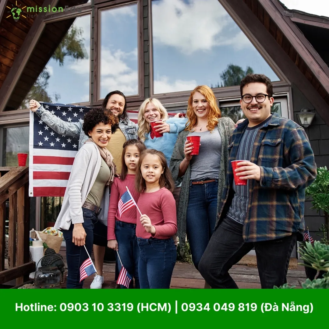 Cách sắp xếp hồ sơ phỏng vấn visa Mỹ chuẩn nhất