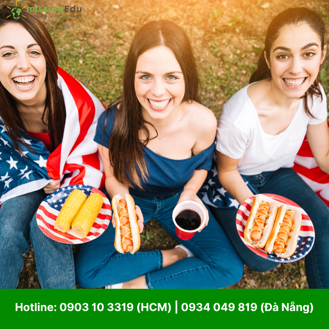 Hồ sơ chứng minh tài chính du học Mỹ cấp 3 gồm những gì cần biết