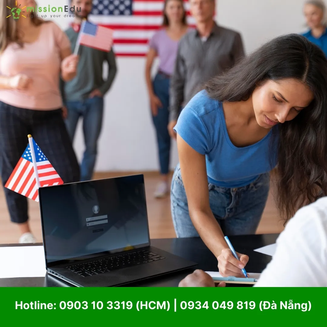 Các loại giấy tờ cần thiết khi đi phỏng vấn visa Mỹ