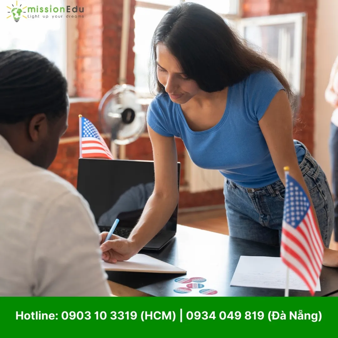 So sánh du học Mỹ cấp 3 trường công và tư thục Sự thật cần biết
