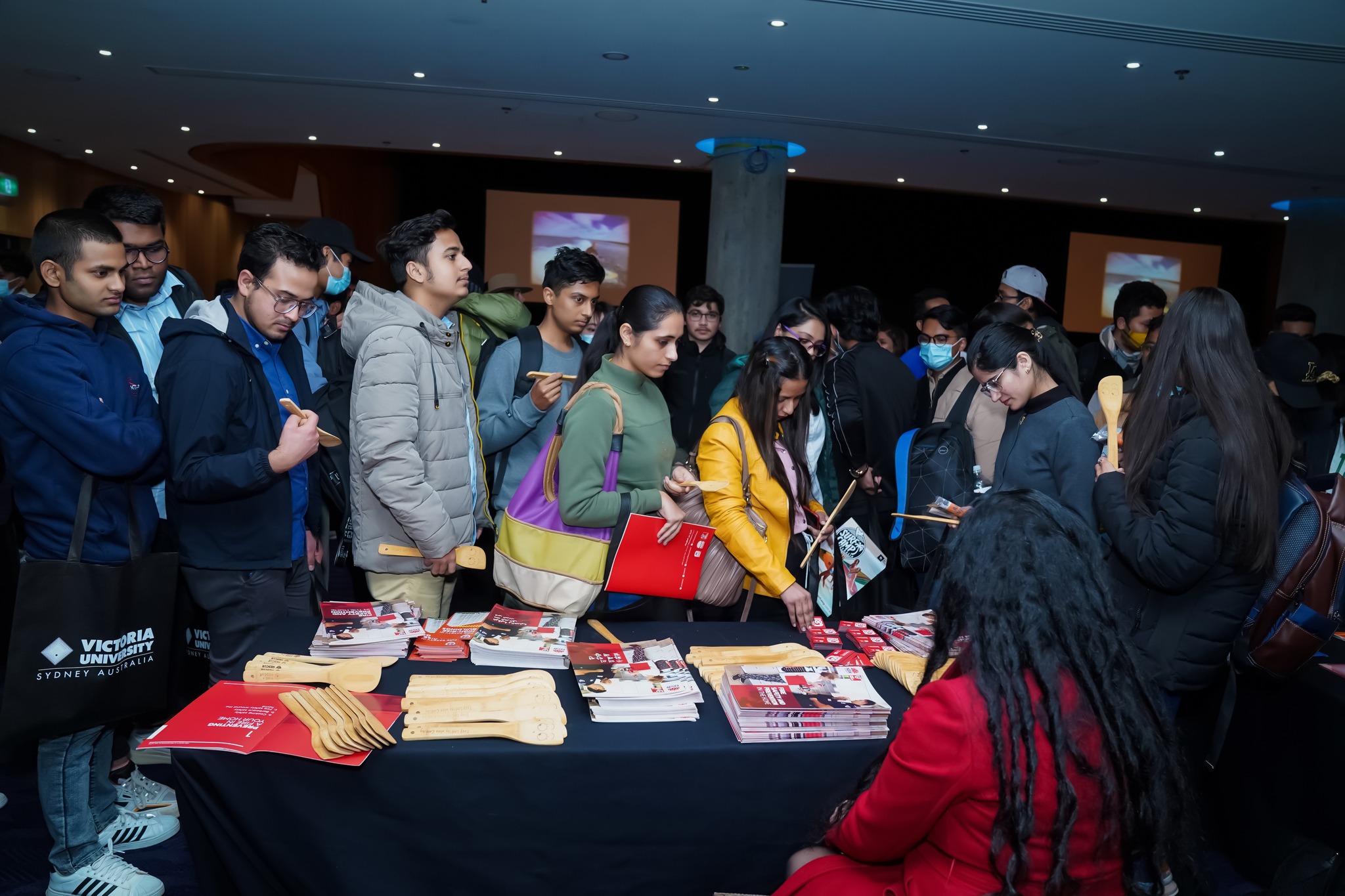 Hội thảo kết nối doanh nghiệp tại ECA