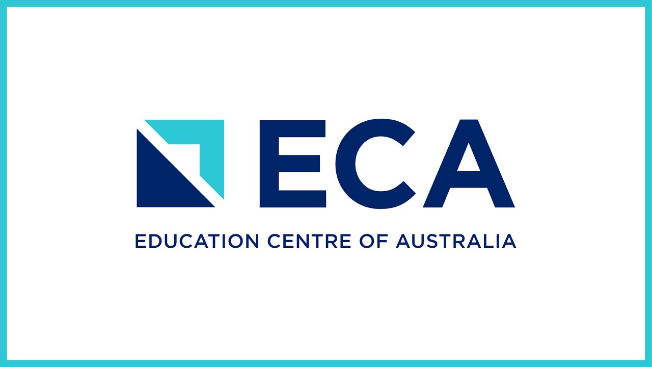 Hình ảnh logo ECA