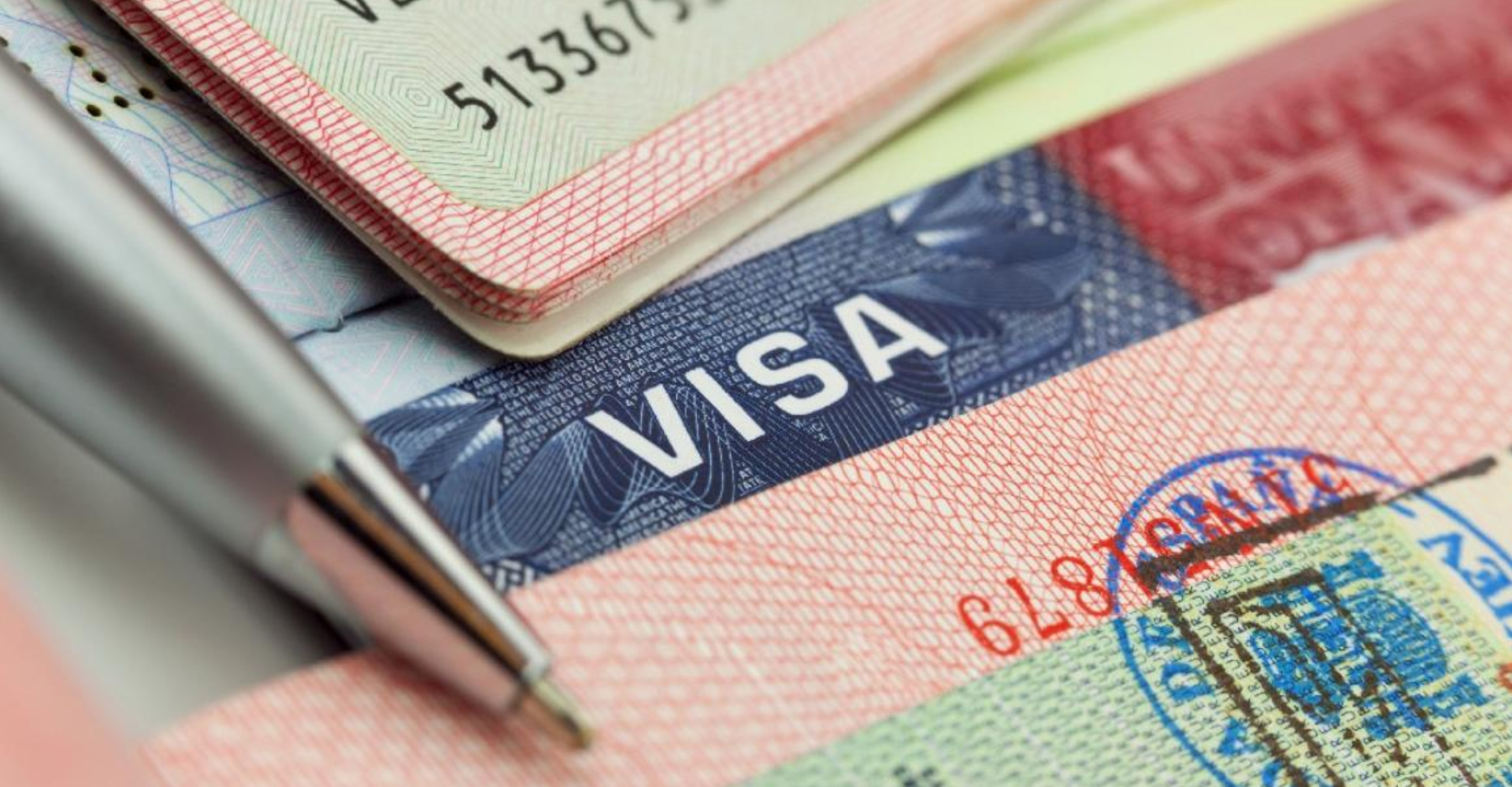 Hình ảnh Visa