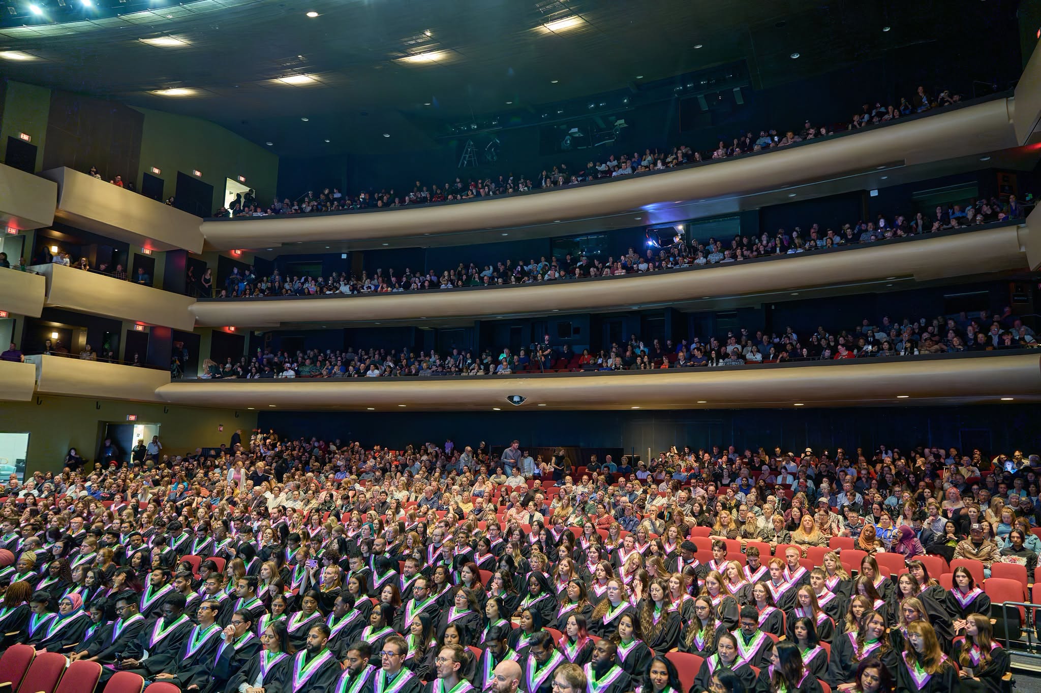 Hình ảnh sinh viên SASKATCHEWAN POLYTECHNIC COLLEGE
