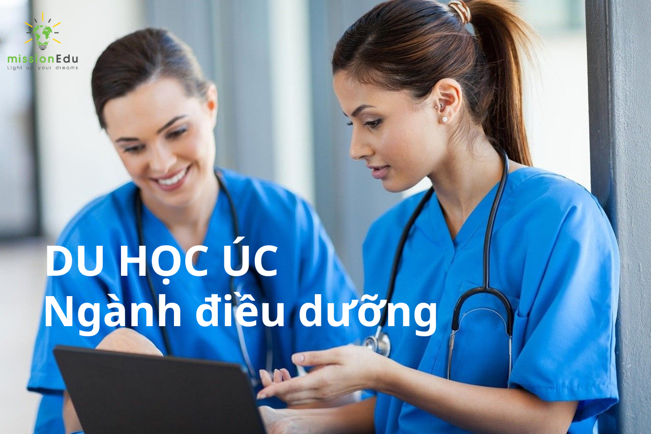 Du học Úc ngành Điều dưỡng 2026: Cơ hội việc làm rộng mở và triển vọng định cư Du học Úc ngành Điều dưỡng 2026: Cơ hội việc làm rộng mở và triển vọng định cư