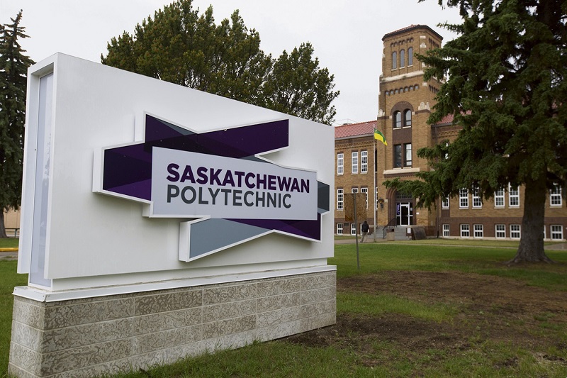 Hình ảnh trường SASKATCHEWAN POLYTECHNIC COLLEGE