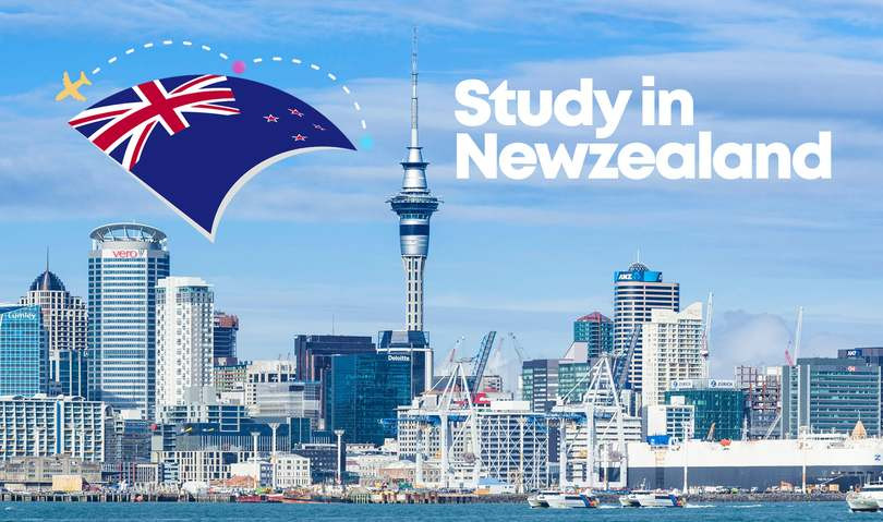 Du học New Zealand