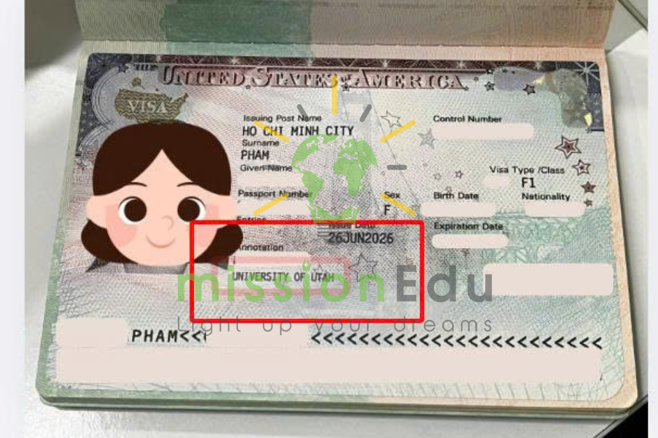 Du Học Mỹ 2026 Từ A-Z: Điều Kiện, Chi Phí Và Lộ Trình Chi Tiết_MISSION EDU