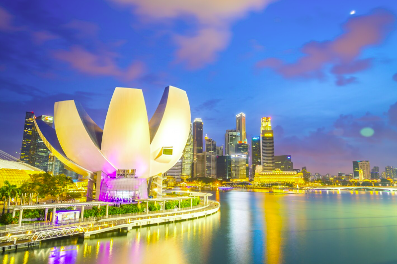 Du học Singapore có cần chứng minh tài chính không? MISSION EDU Du học Singapore có cần chứng minh tài chính không? MISSION EDU