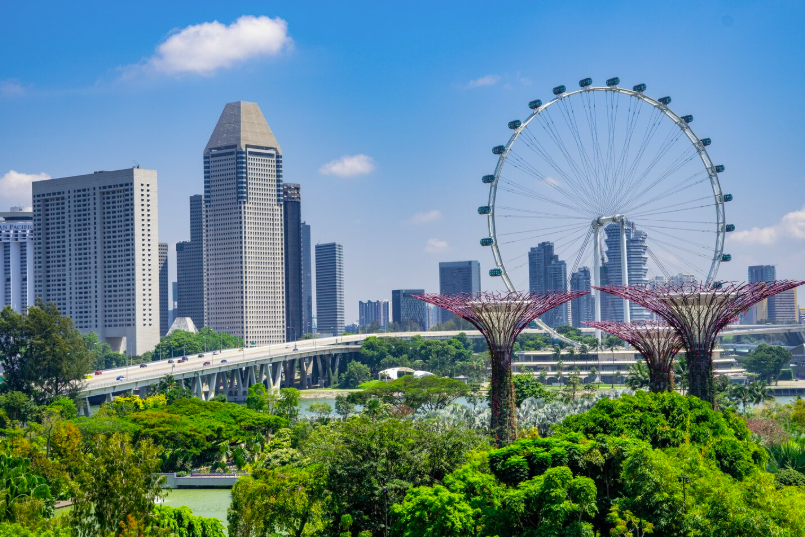 Học tại Singapore bao lâu thì tốt nghiệp đại học? MISSION EDU