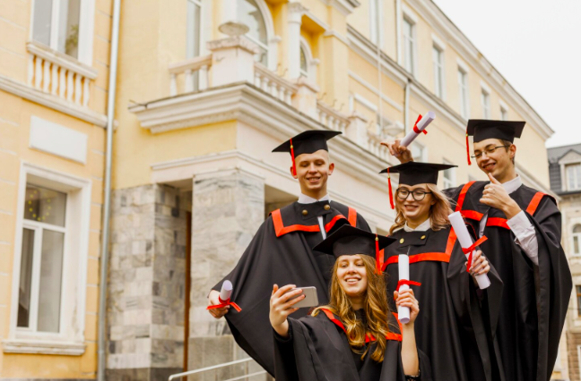 Du học Mỹ, Canada hay Úc: Quốc gia nào phù hợp với từng mục tiêu học tập _ MISSION EDU
